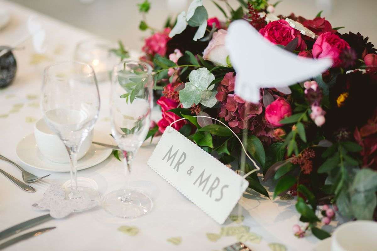 YES! You Need Place Cards